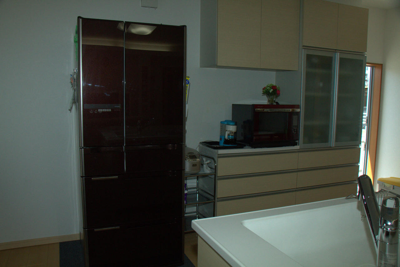 Posada Casa Eco Appartement Tarui  Buitenkant foto