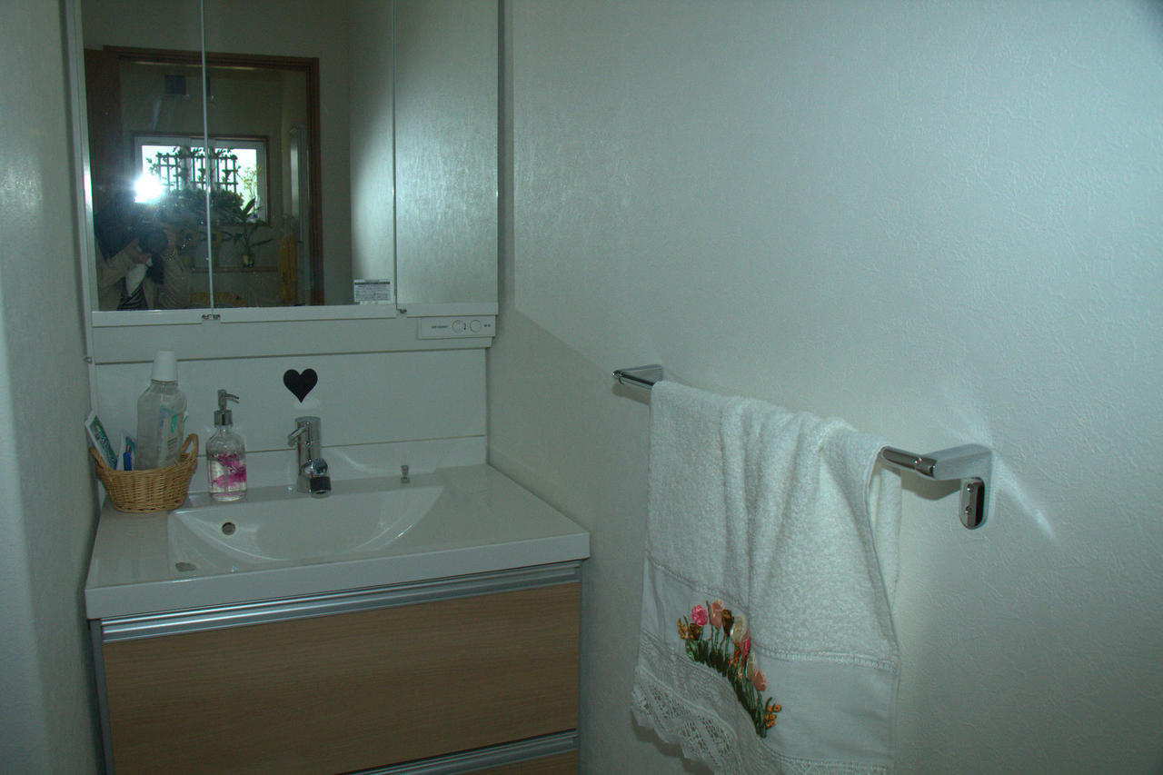 Posada Casa Eco Appartement Tarui  Buitenkant foto
